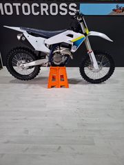 Husqvarna FC 250 2025 FC 250