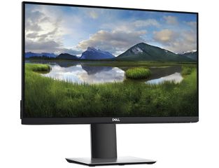 Monitor 23.8'' Dell P2419H - Ανάλυση FHD IPS 60Hz - HDMI, DisplayPort, VGA