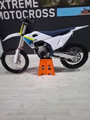 Husqvarna FC 450 2025 FC 450-thumb-1
