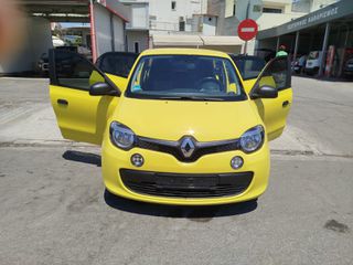 Renault Twingo 2016 Αψογο