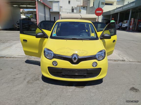 Renault Twingo 2016 Αψογο