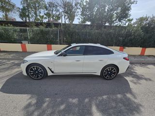Bmw i4 2023 M50
