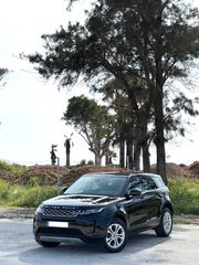 Land Rover Range Rover Evoque 2020 D180 S AWD PANORAMA MILD HYBRID ΕΛΛΗΝΙΚΟ-thumb-1