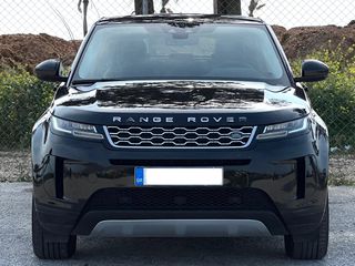Land Rover Range Rover Evoque 2020 D180 S AWD PANORAMA MILD HYBRID ΕΛΛΗΝΙΚΟ-thumb-3
