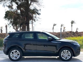Land Rover Range Rover Evoque 2020 D180 S AWD PANORAMA MILD HYBRID ΕΛΛΗΝΙΚΟ-thumb-5
