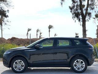 Land Rover Range Rover Evoque 2020 D180 S AWD PANORAMA MILD HYBRID ΕΛΛΗΝΙΚΟ-thumb-6