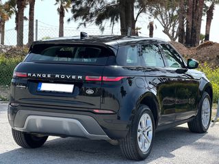 Land Rover Range Rover Evoque 2020 D180 S AWD PANORAMA MILD HYBRID ΕΛΛΗΝΙΚΟ-thumb-7