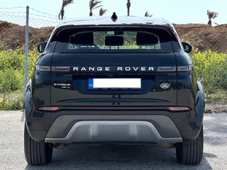 Land Rover Range Rover Evoque 2020 D180 S AWD PANORAMA MILD HYBRID ΕΛΛΗΝΙΚΟ-thumb-8