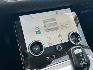 Land Rover Range Rover Evoque 2020 D180 S AWD PANORAMA MILD HYBRID ΕΛΛΗΝΙΚΟ-thumb-36