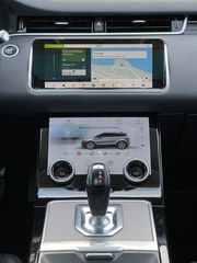 Land Rover Range Rover Evoque 2020 D180 S AWD PANORAMA MILD HYBRID ΕΛΛΗΝΙΚΟ-thumb-37