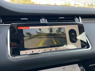 Land Rover Range Rover Evoque 2020 D180 S AWD PANORAMA MILD HYBRID ΕΛΛΗΝΙΚΟ-thumb-43