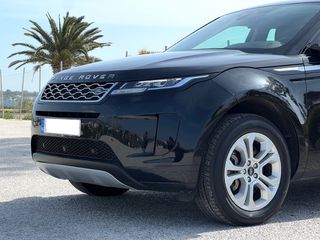 Land Rover Range Rover Evoque 2020 D180 S AWD PANORAMA MILD HYBRID ΕΛΛΗΝΙΚΟ-thumb-47