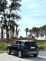 Land Rover Range Rover Evoque 2020 D180 S AWD PANORAMA MILD HYBRID ΕΛΛΗΝΙΚΟ-thumb-51
