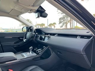Land Rover Range Rover Evoque 2020 D180 S AWD PANORAMA MILD HYBRID ΕΛΛΗΝΙΚΟ-thumb-23