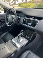 Land Rover Range Rover Evoque 2020 D180 S AWD PANORAMA MILD HYBRID ΕΛΛΗΝΙΚΟ-thumb-25