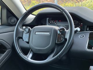 Land Rover Range Rover Evoque 2020 D180 S AWD PANORAMA MILD HYBRID ΕΛΛΗΝΙΚΟ-thumb-27