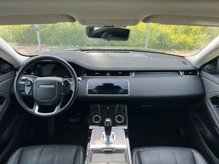 Land Rover Range Rover Evoque 2020 D180 S AWD PANORAMA MILD HYBRID ΕΛΛΗΝΙΚΟ-thumb-29