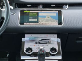 Land Rover Range Rover Evoque 2020 D180 S AWD PANORAMA MILD HYBRID ΕΛΛΗΝΙΚΟ-thumb-33