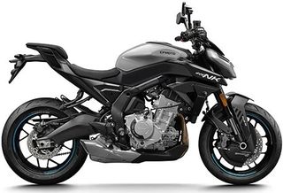 CFmoto 675 NK 2026 ABS ΕΤΟΙΜΟΠΑΡΑΔΟΤΟ