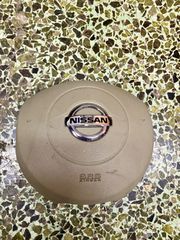 NISSAN MICRA K12 AIRBAG ΟΔΗΓΟΥ ΜΠΕΖ