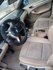Bmw 316 2002