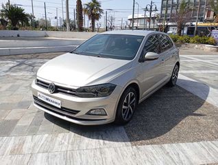 Volkswagen Polo 2019 TSI 115 PS ΠΡΟΣΦΟΡΑ