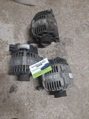 Citroen xsara 1.400 peugeot 106 1.400 δυναμό