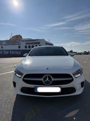 Mercedes-Benz A 160 2021