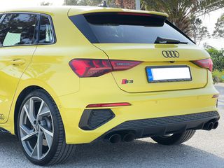 Audi S3 2021 QUATTRO SPORTBACK S-TRONIC B&O MATRIX HEADLIGHTS ΕΛΛΗΝΙΚΟ-thumb-45