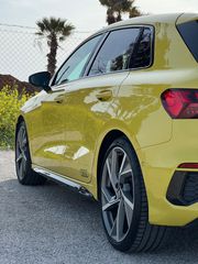 Audi S3 2021 QUATTRO SPORTBACK S-TRONIC B&O MATRIX HEADLIGHTS ΕΛΛΗΝΙΚΟ-thumb-47