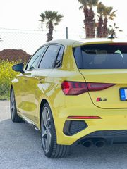 Audi S3 2021 QUATTRO SPORTBACK S-TRONIC B&O MATRIX HEADLIGHTS ΕΛΛΗΝΙΚΟ-thumb-48
