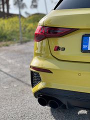 Audi S3 2021 QUATTRO SPORTBACK S-TRONIC B&O MATRIX HEADLIGHTS ΕΛΛΗΝΙΚΟ-thumb-11