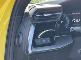 Audi S3 2021 QUATTRO SPORTBACK S-TRONIC B&O MATRIX HEADLIGHTS ΕΛΛΗΝΙΚΟ-thumb-17