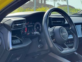Audi S3 2021 QUATTRO SPORTBACK S-TRONIC B&O MATRIX HEADLIGHTS ΕΛΛΗΝΙΚΟ-thumb-18