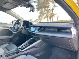 Audi S3 2021 QUATTRO SPORTBACK S-TRONIC B&O MATRIX HEADLIGHTS ΕΛΛΗΝΙΚΟ-thumb-24