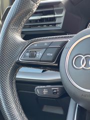 Audi S3 2021 QUATTRO SPORTBACK S-TRONIC B&O MATRIX HEADLIGHTS ΕΛΛΗΝΙΚΟ-thumb-28