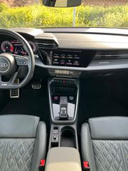 Audi S3 2021 QUATTRO SPORTBACK S-TRONIC B&O MATRIX HEADLIGHTS ΕΛΛΗΝΙΚΟ-thumb-31