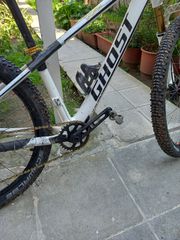 All - Mountain Ghost 2025 ebs