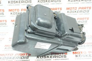ΦΙΛΤΡΟΚΟΥΤΗ -> SUZUKI XF 650 FREEWIND / 1997-2003