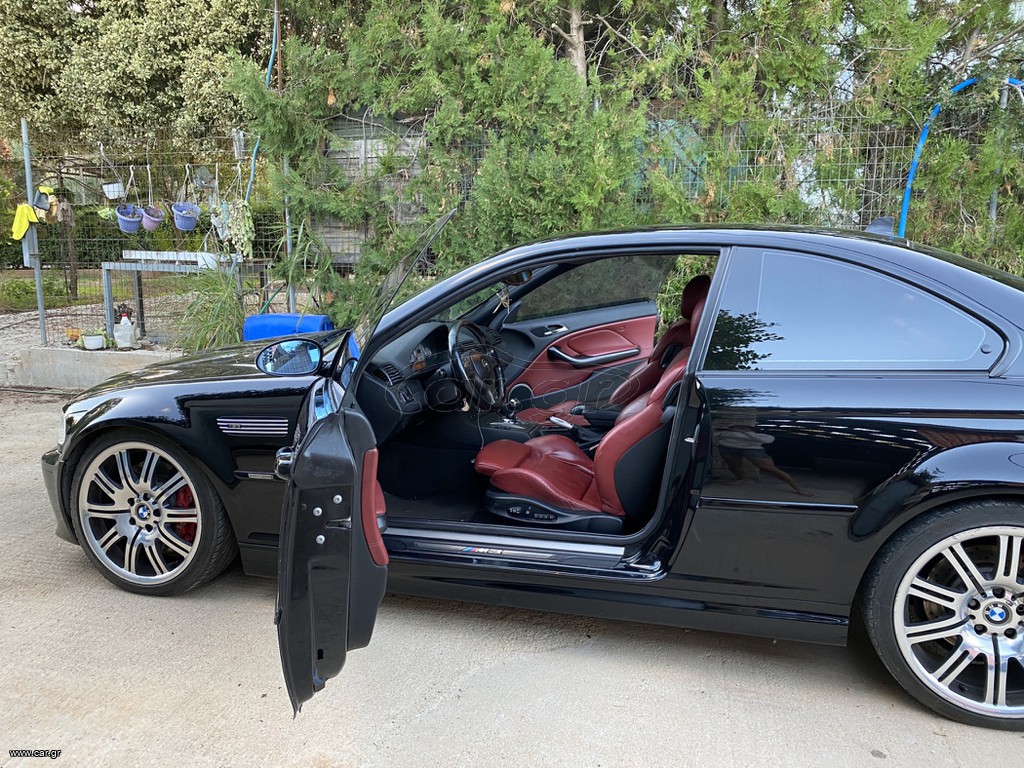 Car.gr - Bmw M3 '03 M3 E46