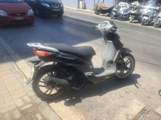 Sym Symphony SR 125i 2017-thumb-4