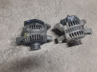 Δυναμό opel astra g 1998 2004-thumb-2