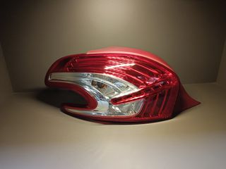 ΠΙΣΩ ΑΡΙΣΤΕΡΟ ΦΑΝΑΡΙ LED PEUGEOT 208 9672628280