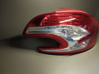ΠΙΣΩ ΑΡΙΣΤΕΡΟ ΦΑΝΑΡΙ LED PEUGEOT 208 9672628280-thumb-1