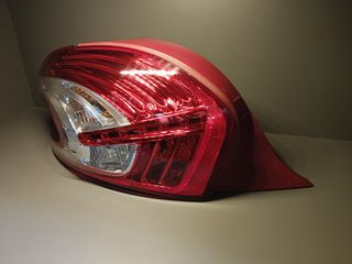 ΠΙΣΩ ΑΡΙΣΤΕΡΟ ΦΑΝΑΡΙ LED PEUGEOT 208 9672628280-thumb-2