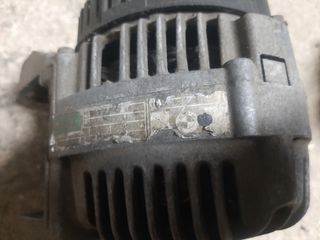 Bmw e36 316 318 γνήσιο δυναμό M43-thumb-1