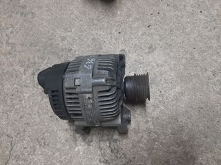 Bmw e36 316 318 γνήσιο δυναμό M43-thumb-3