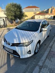 Toyota Auris 2013 132 ΙΠΠΟΥΣ