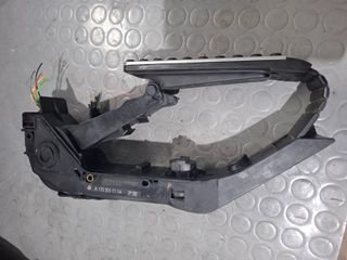 ΠΕΝΤΑΛ ΓΚΑΖΙΟΥ MERCEDES SLK R170  1996-2004
