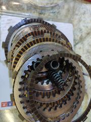 δίσκοι συμπλέκτη σετ ktm